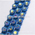 Available Single Row Plastic Rhinestone Banding Trim